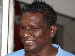 India have quality and determination to impress: Vijayan