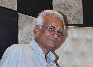 Veteran director Kundan Shah dies of heart attack