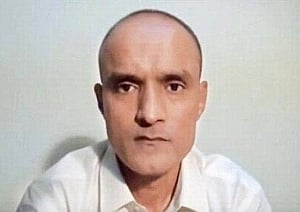 Pak prepares to file plea in ICJ in Jadhav case