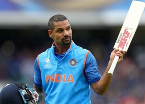 It would be great to emulate Australia's past success: Dhawan
