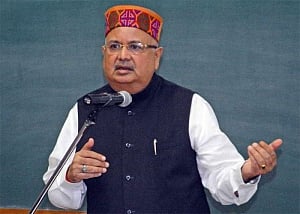 C'garh aims to double agro-industry turnover by 2022: Singh