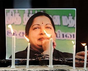 Minister says he did not see Jaya in hospital; ready to depose before probe panel