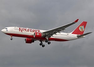 Kingfisher probe: Officials, directors under lens for violations