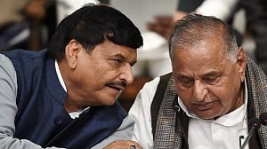 No berth for Shivpal, MSY in Akhilesh's executive council