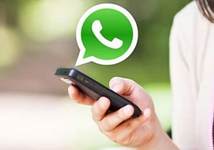 WhatsApp empowers women, kids with 'live location' feature