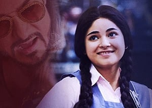 'Secret Superstar': Emotionally engaging, entertaining