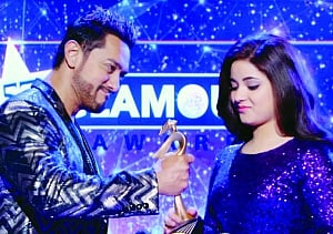 A good Diwali gift from Aamir