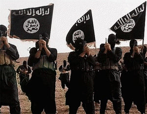 IS 'executed' 116 in Syria town revenge campaign: Monitor