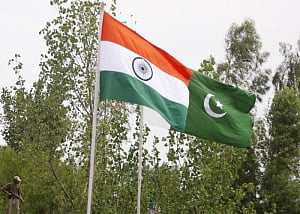 Pak rejects India's move to appoint interlocutor for J&K