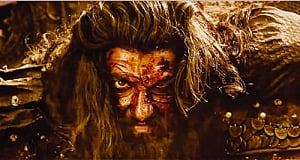 The body mind of Khilji