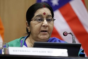 Sushma for probe into dead Indian American child's adoption process