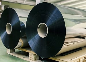 US puts anti-dumping duties on Chinese aluminium foil imports