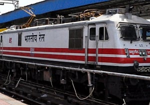 Rlys to invest USD 150 bn, create 1 mn jobs in 5 yrs: Goyal