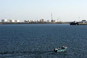 India sends 1st wheat shipment to Afghanistan via Chabahar port