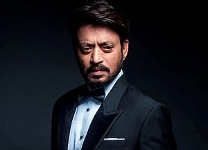 Irrfan Khan to feature in 'The Ministry'