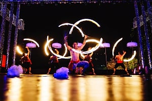 'We have lost 30% of our arts legacy'