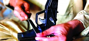 lifetime licence to spur Make-in-India Defence production