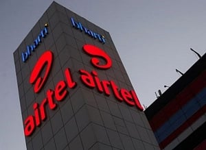 Bharti Airtel Q2 net profit plunges 76.5%