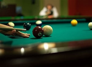 Rupesh, Kothari settle for bronze at WBl Billiards Meet