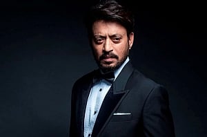 Excited, not nervous about 'Qarib Qarib..': Irrfan