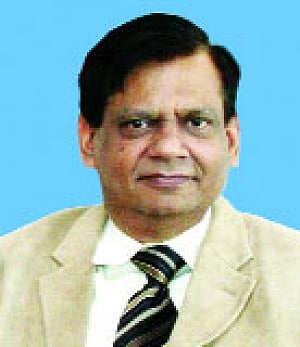 Chaubey takes charge of Northern Railway
