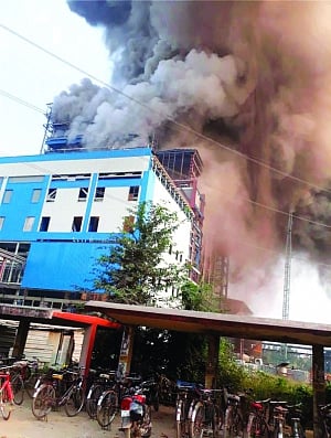 18 killed in NTPC unit blast in UP
