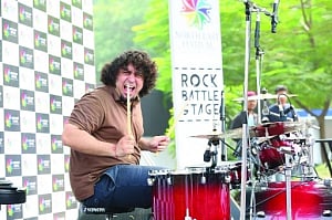 Papon comes home