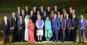 Billion-dollar boost to food, agri