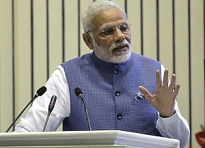 GST to improve India's biz ranking further: PM