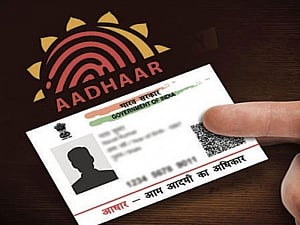 Over 1,000 in Meghalaya seek to opt out of Aadhaar