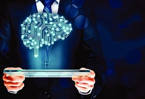Follow the AI path