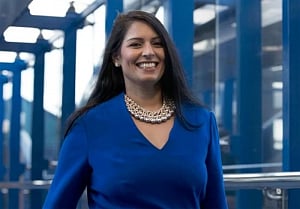 Priti Patel's exit won't affect Indian influence in Britain