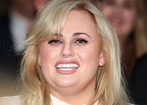 Rebel Wilson shares sexual harassment story with a male star