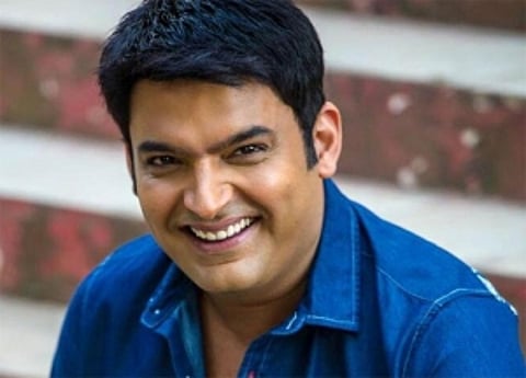 May be fight with Sunil Grover was meant to happen: Kapil