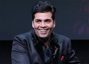 Actors have fallen in love on my film sets: Karan Johar