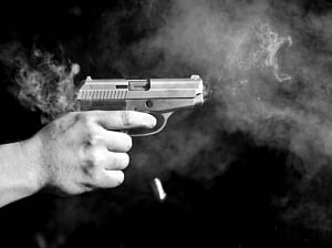 Indian student shot dead at grocery store in US