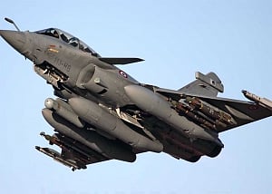 No overpricing in Rafale deal: IAF Chief