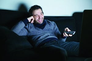 World's second highest binge-watchers are Indian