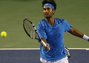 Yuki makes winning start in Bengaluru Open