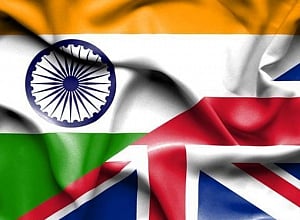 'UK businesses have tremendous opportunities in India'