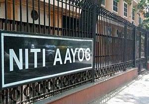 Time for consolidation of reforms initiated in 42 mths: Niti