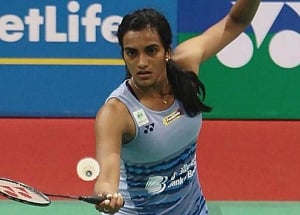 Sindhu's gallant fight ends in agony in Hong Kong Open