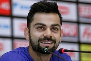 COA chief Rai backs Kohli on cramped schedule issue