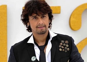 Sonu Nigam invites charity foundations for gigs in December