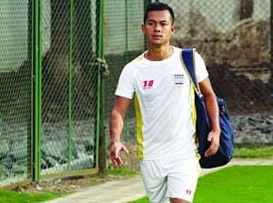 'Pune not favourites in Maha derby'