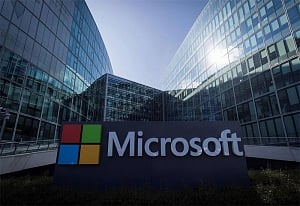Microsoft launches 'Azure location Based Services'
