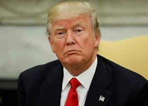 White House defends Trump's anti-Muslim retweets