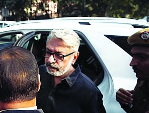 Padmavati for selective eyes, why?: House panel