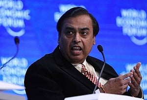 India will become $5 trillion economy before 2024: Mukesh Ambani