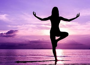 World benefiting from Yoga as no one has patent on it: Prabhu